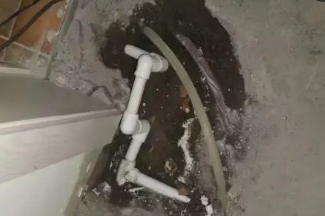 三穗卫生间漏水检测多少钱