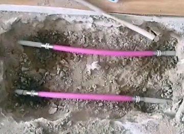 三穗卫生间测漏水多少钱