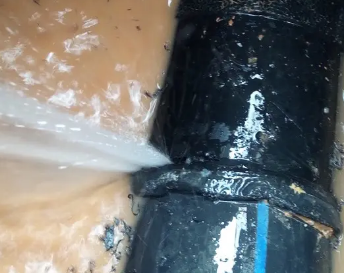 三穗漏水维修价格明细