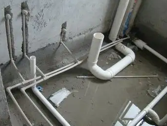 三穗水管维修多少钱