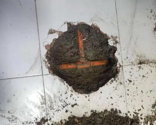 三穗查漏水多少钱