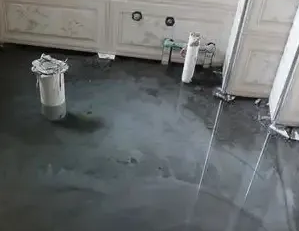 三穗卫生间漏水维修公司为您专业分享下三穗卫生间漏水检测的知识点