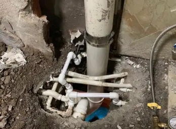 三穗卫生间漏水检测多少钱