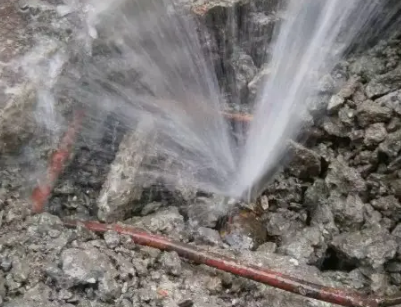 三穗水管维修多少钱