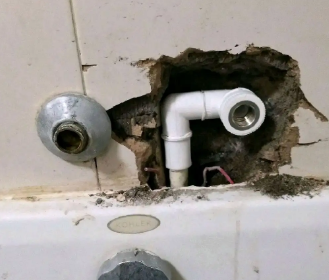 三穗卫生间漏水检测多少钱