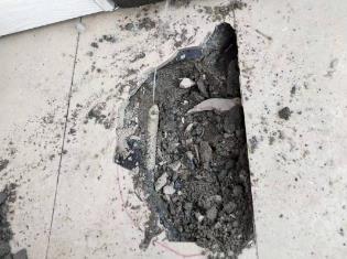 三穗卫生间漏水检测哪家好