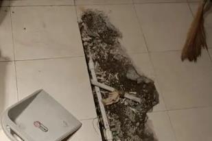 三穗卫生间漏水检测电话
